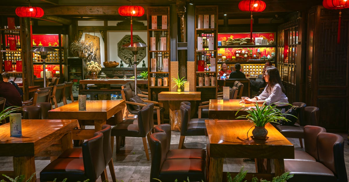 Warehousebean Cafe / Restaurant contact