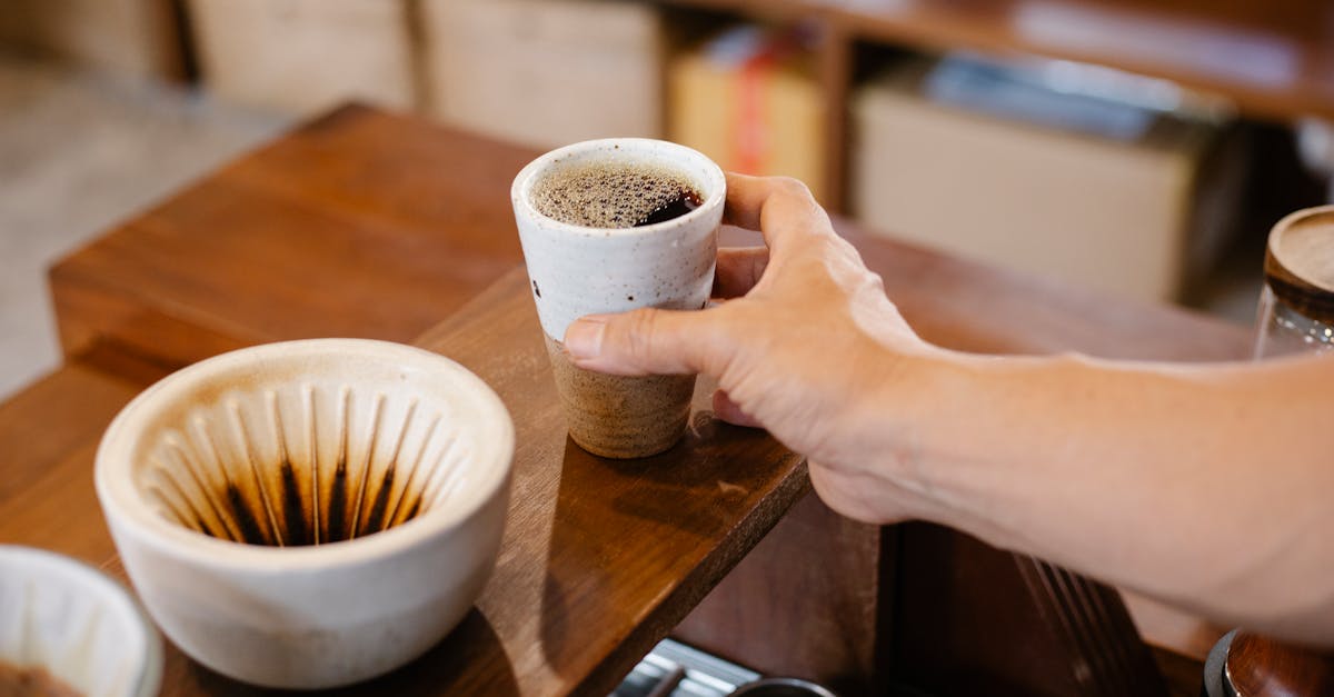 Warehousebean Cafe / Restaurant footer